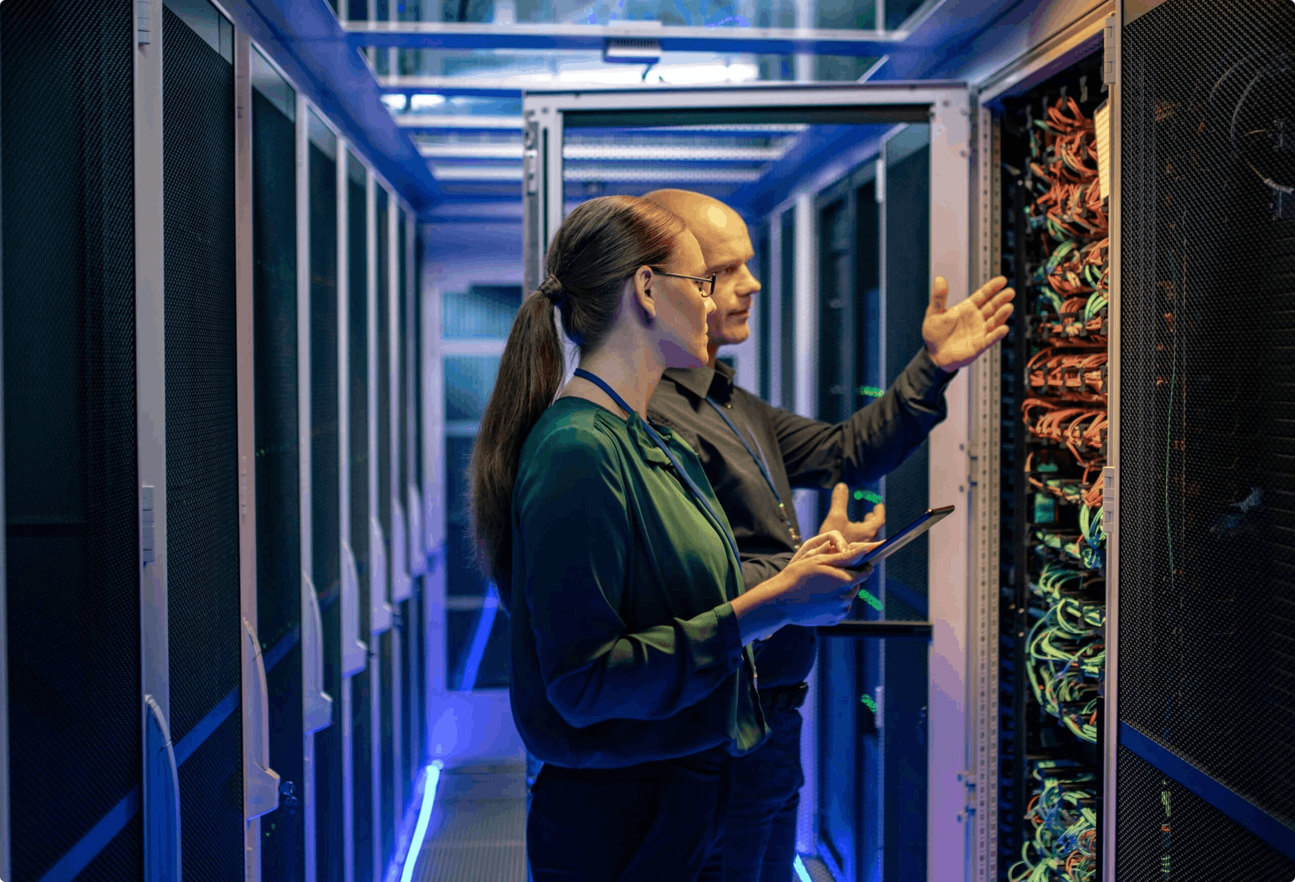 Hyperscale Data Centre Campus, North Leinster