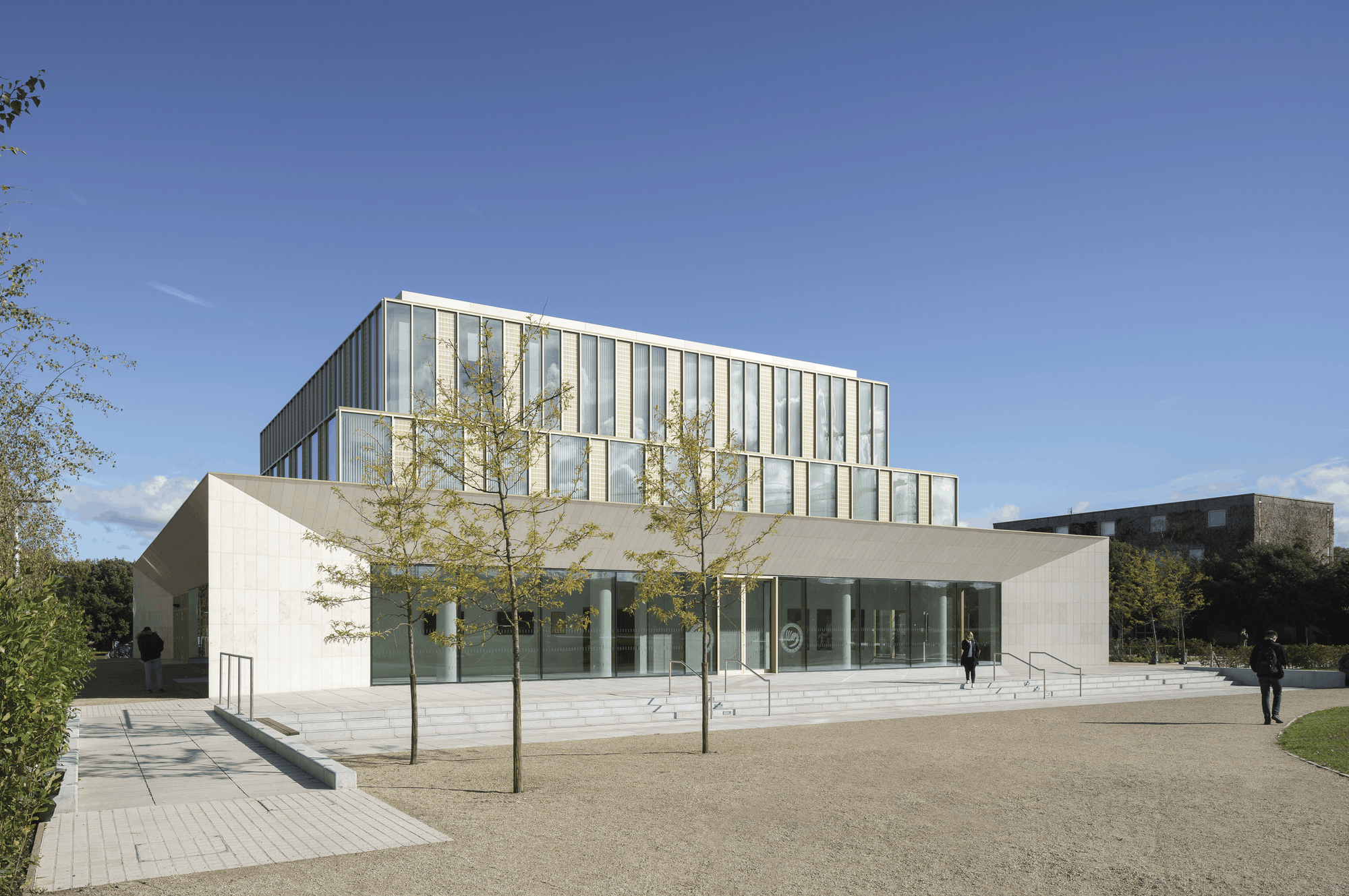 Global Pharmaceutical Facility Site-Wide Electrical Upgrade