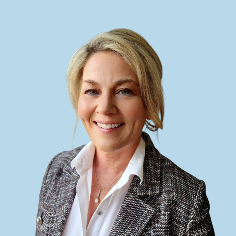 Clare Colhoun, Chairperson