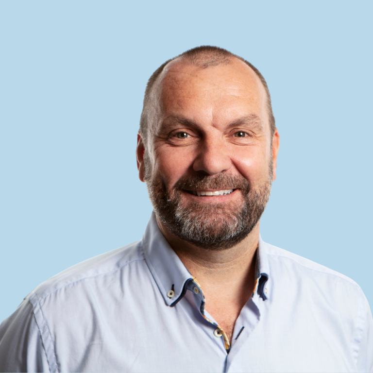 Conor Kearney, Executive Director