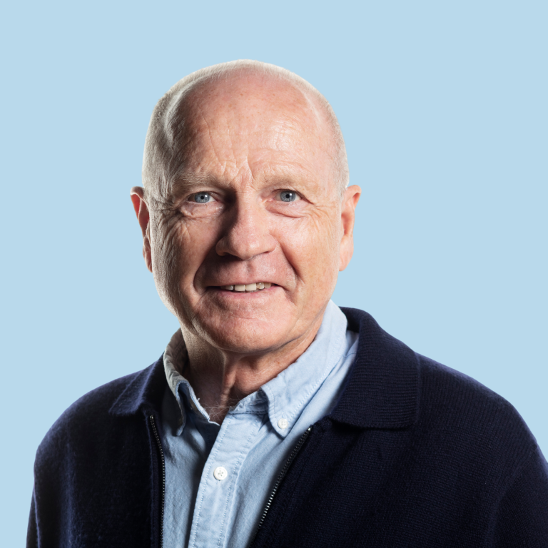 Tommy Drumm, Strategy Advisor