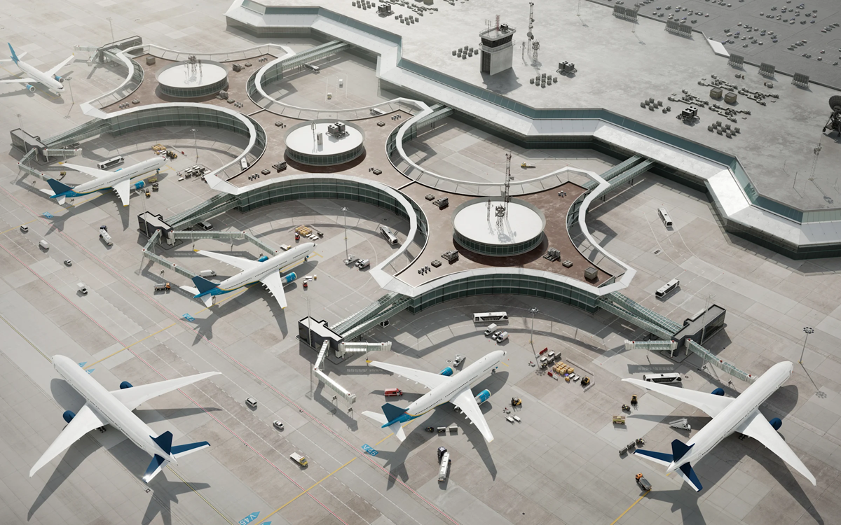 Aviation Sector