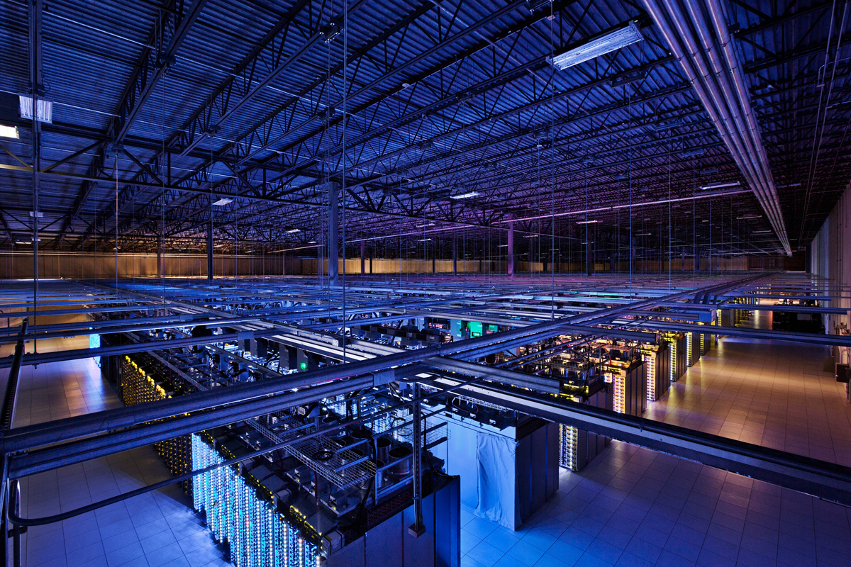Data Centres Sector
