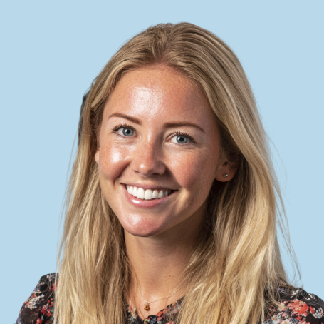 Eilish Brennan 1