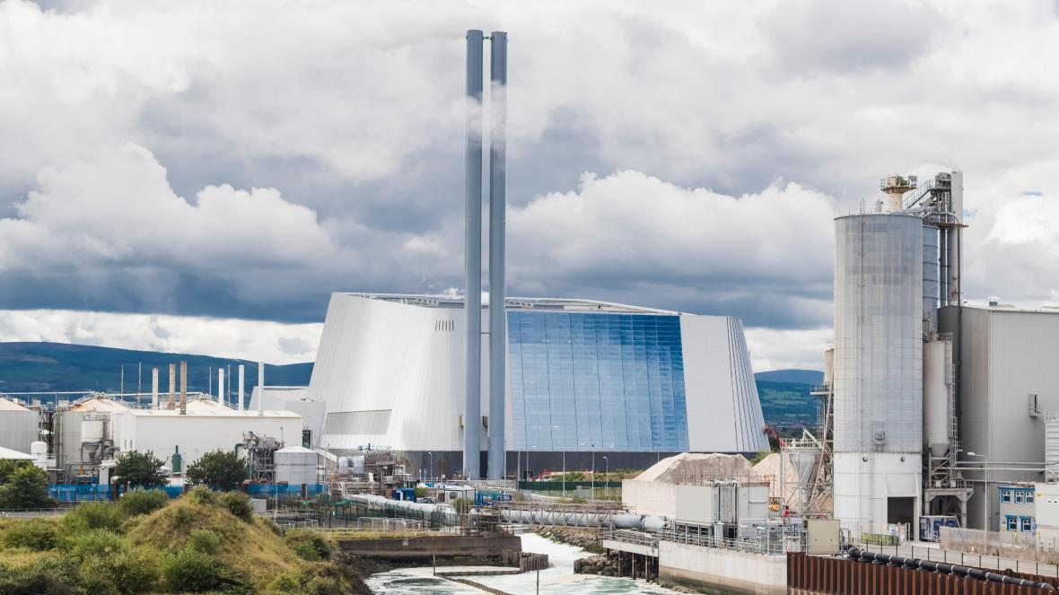 Energy Sector