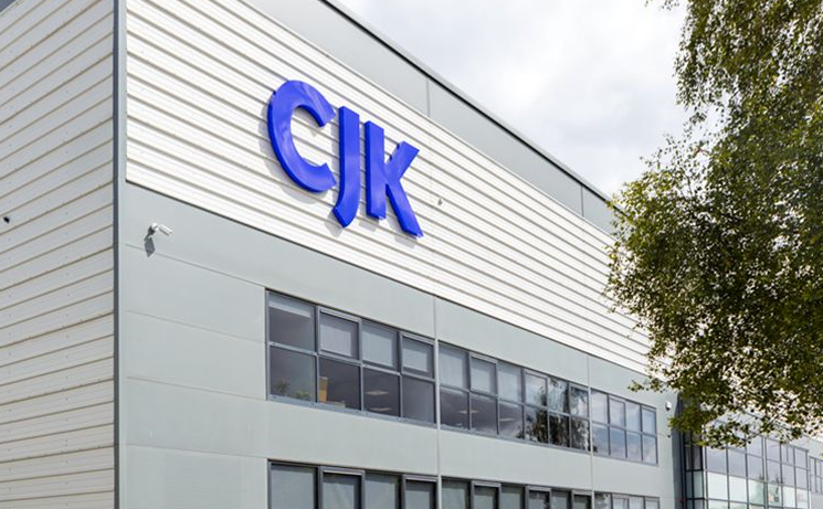Cork Location