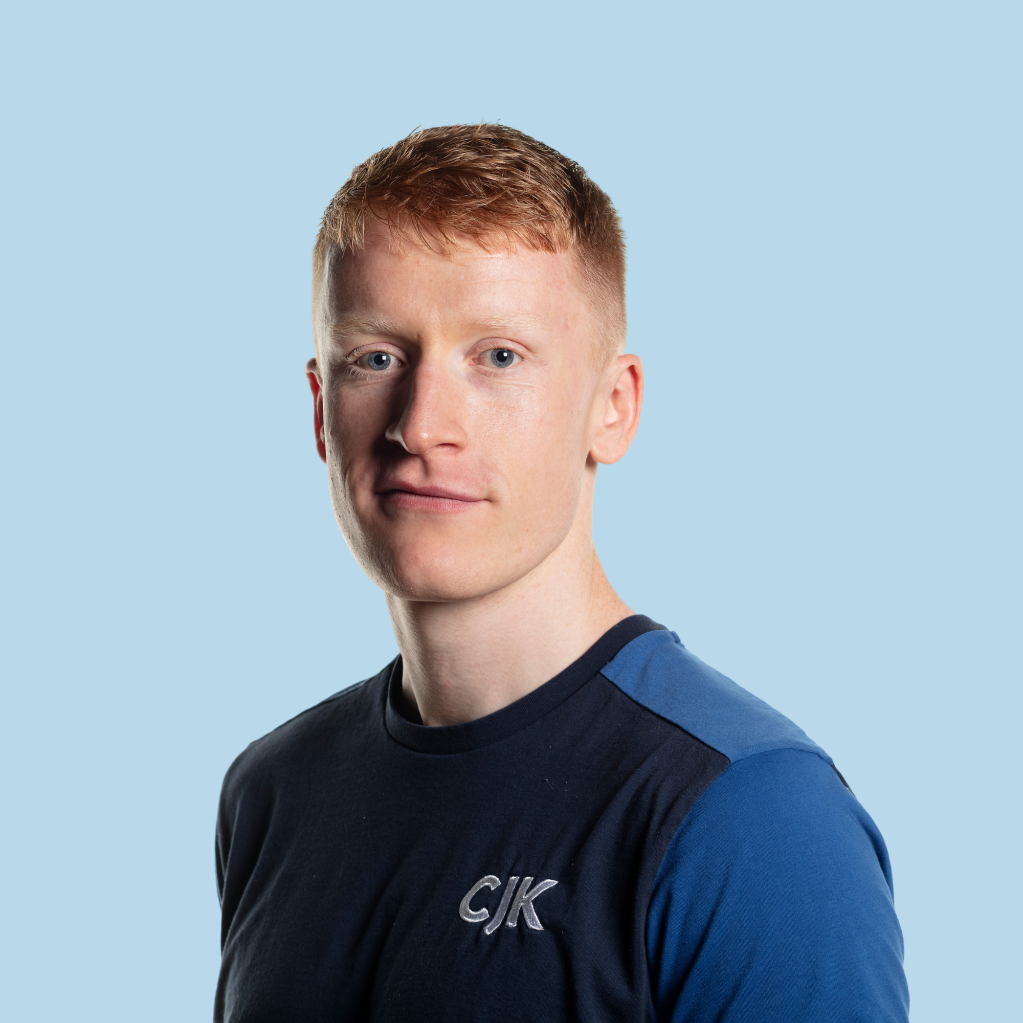 Cathal Mahon