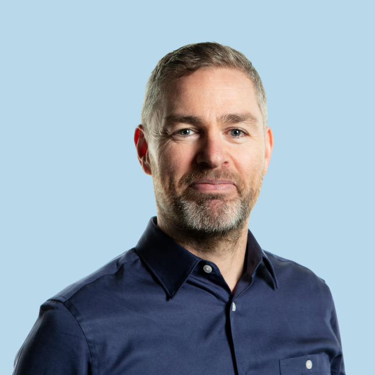 Colm Maher, Construction Director