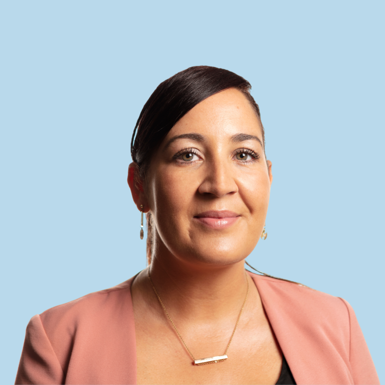 Deborah Tighe, HR Manager