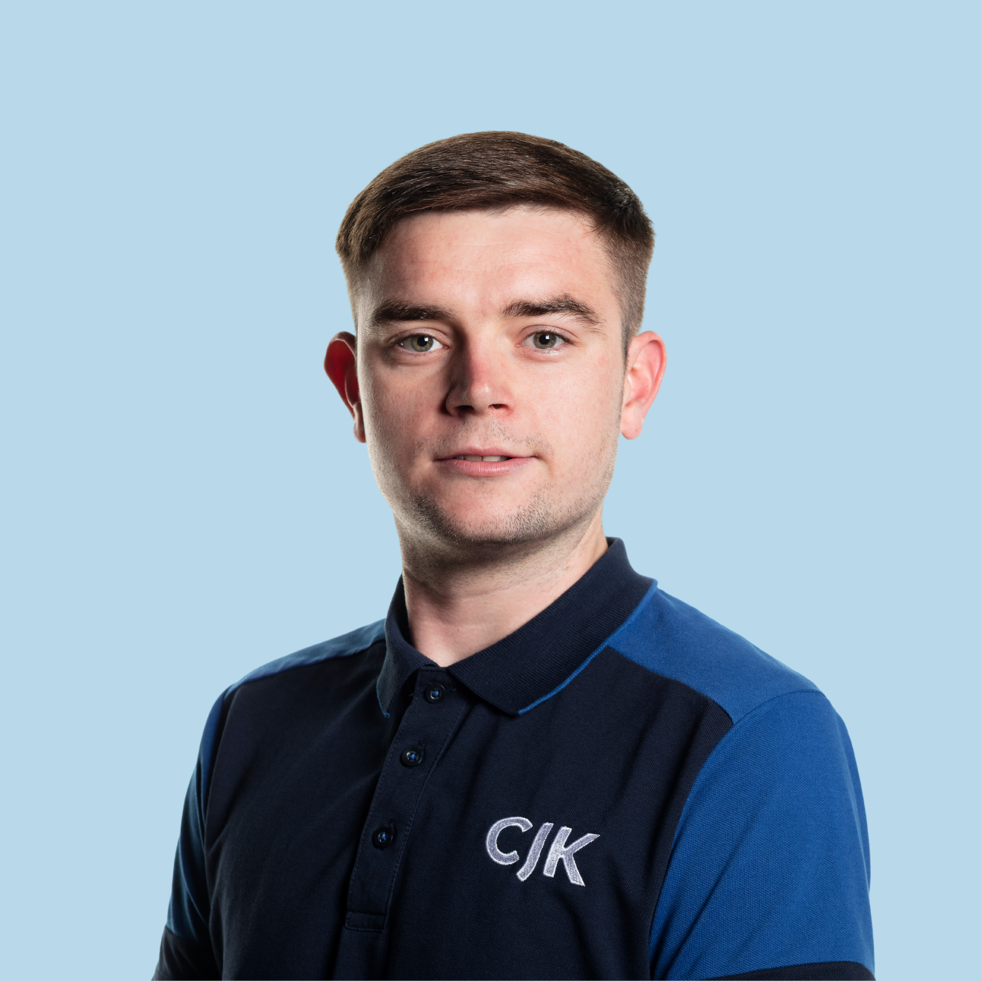 Jake Larkin