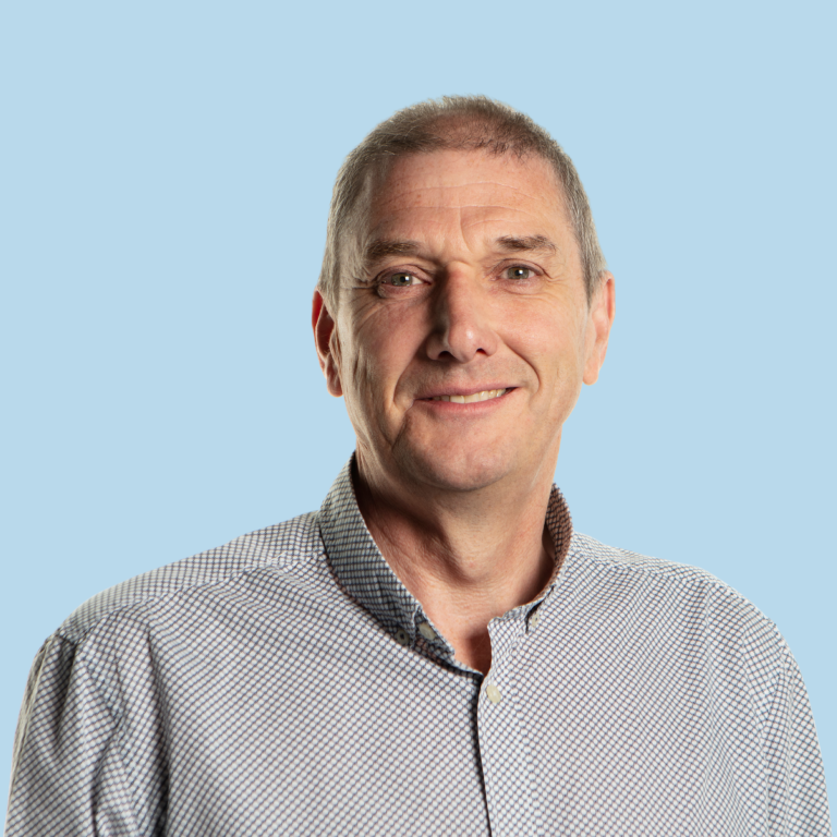 Tom Coyne, Construction Director