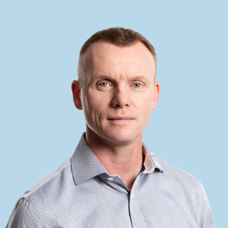 Willie Smyth, Construction Director