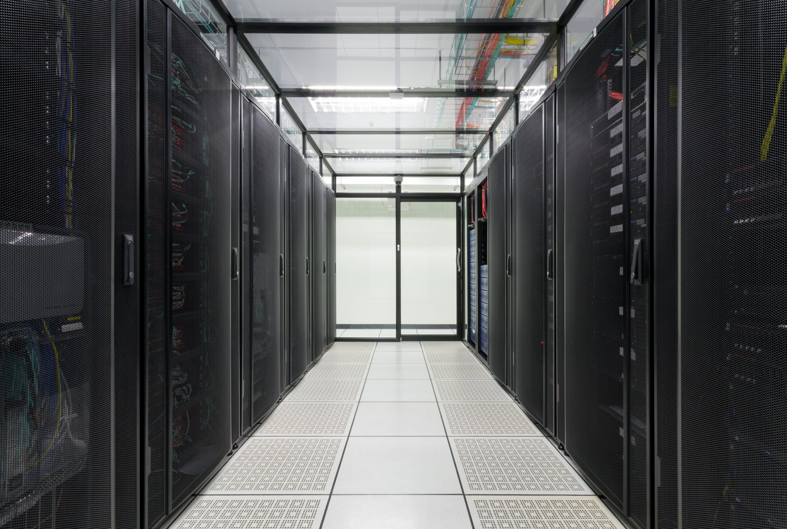 Global Cloud Provider