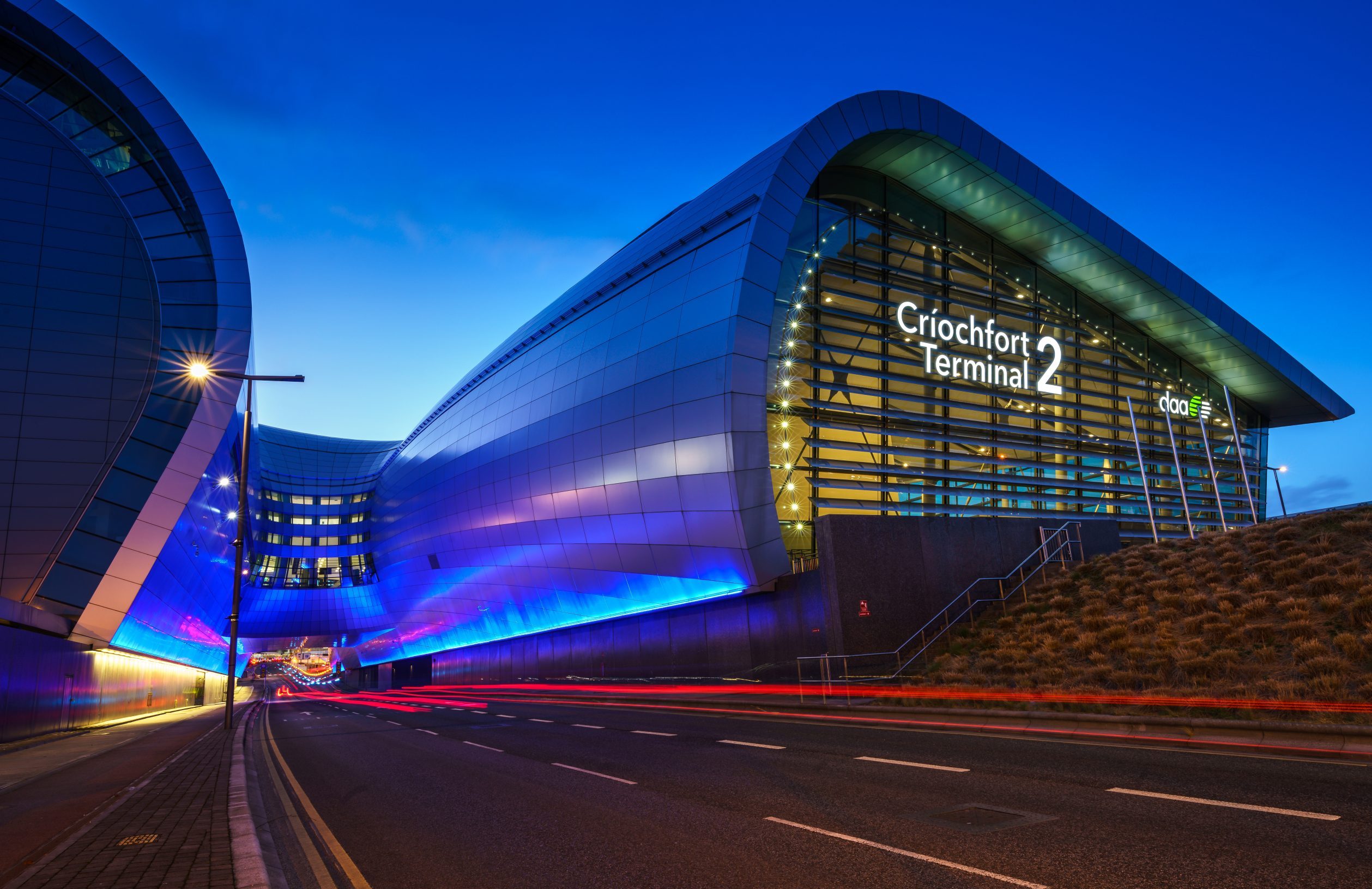 Dublin Airport Authority